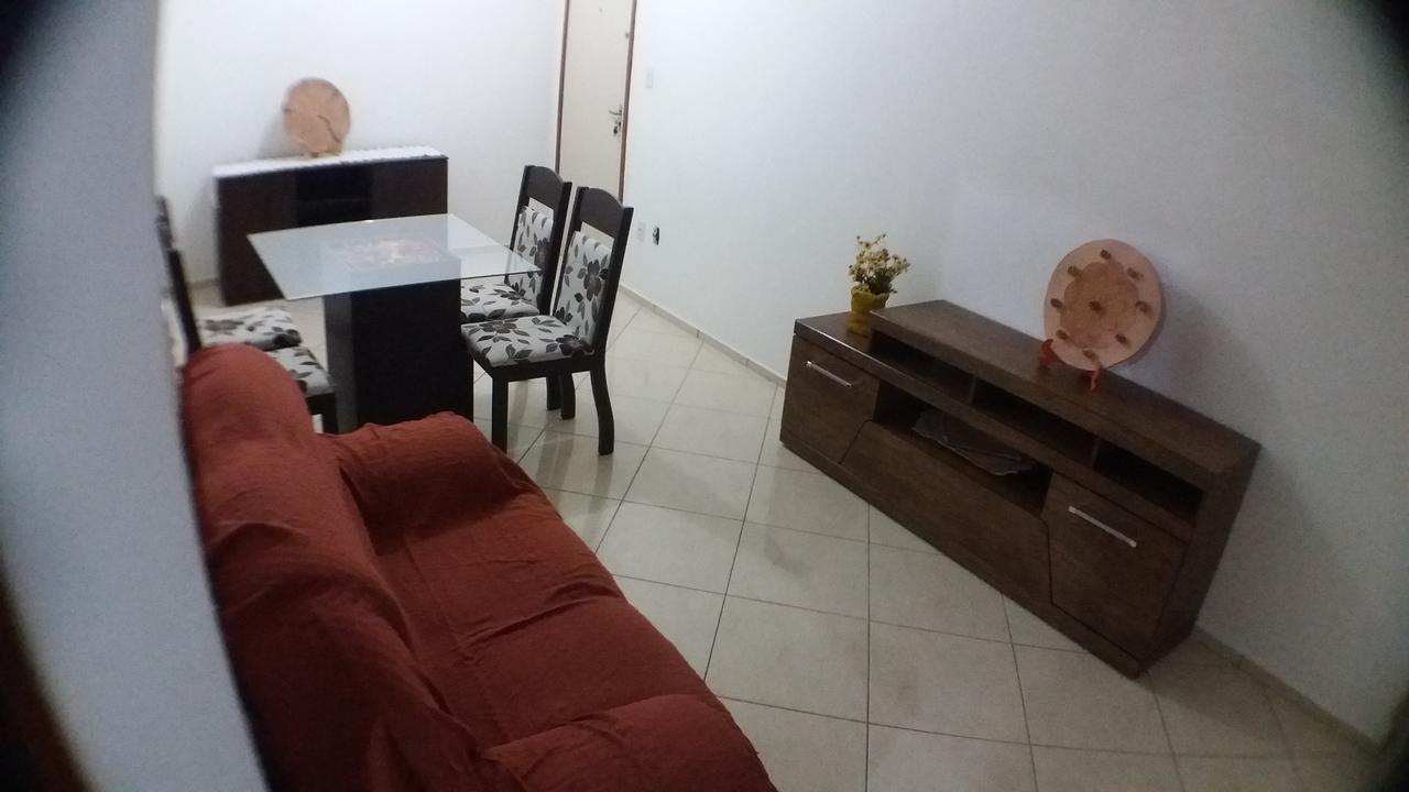 Apartamento Orquidea Campos dos Goytacazes Exterior photo