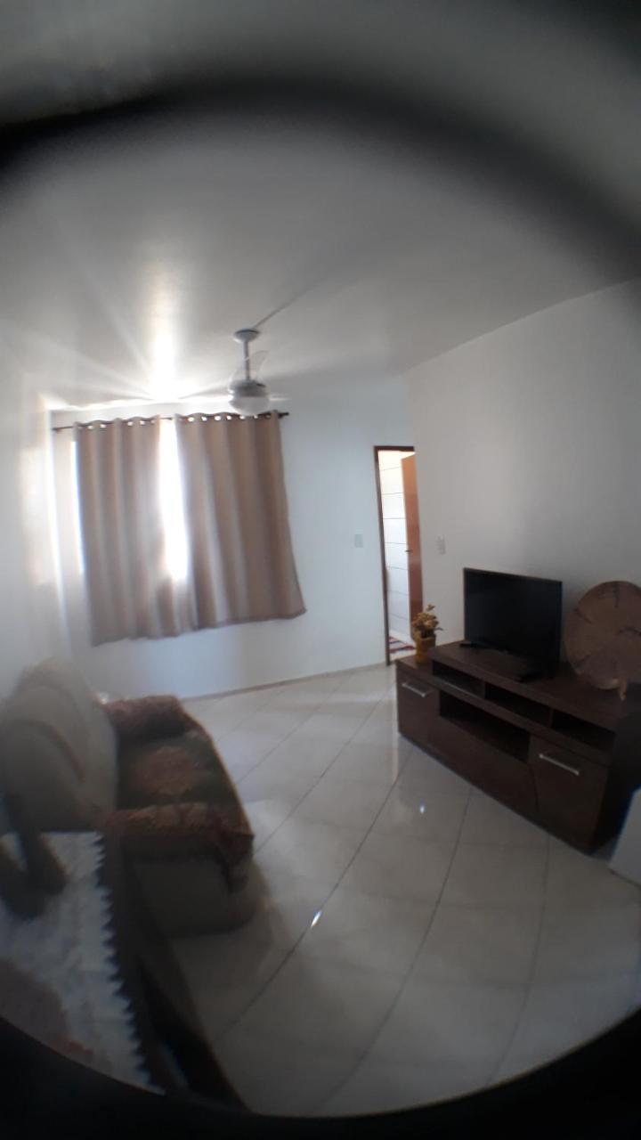 Apartamento Orquidea Campos dos Goytacazes Exterior photo
